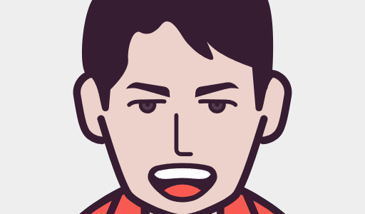 自分にレッテルを貼るのはもうやめた
