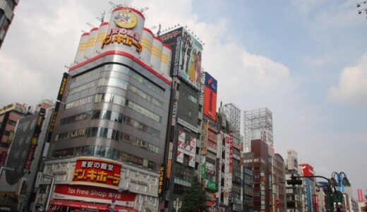 ドン・キホーテさんの『体重体組成計カラダスケール』を使って筋トレ効果は実感できるのか！？現在進行中です！！