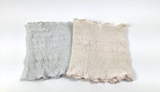 腹巻で腸活！！私だけ冬の常備品・腹巻！！