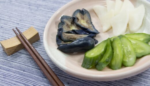 漬物