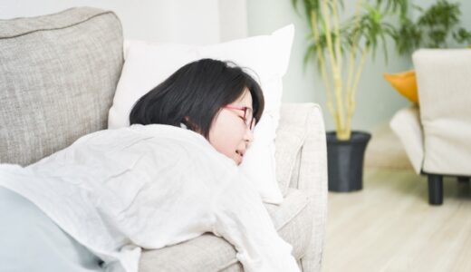 40代、「無理して働く」が通用しなくなってきた|やめた３つの習慣
