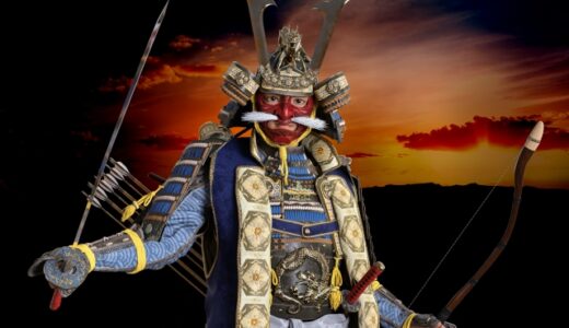 長寿だった戦国武将　３選