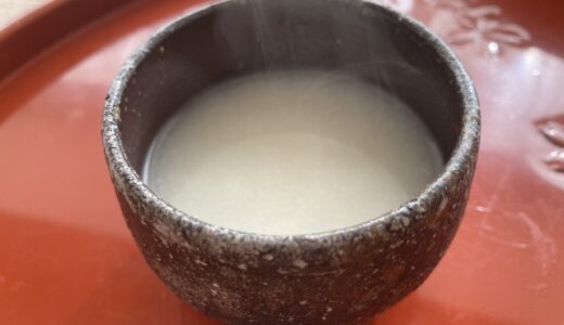 酒粕甘酒で体調改善は出来るのか！？