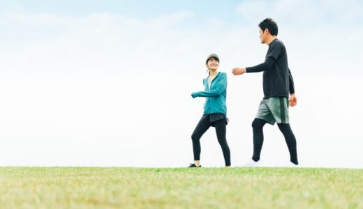 ランニングから少しずつ離れた理由㉙