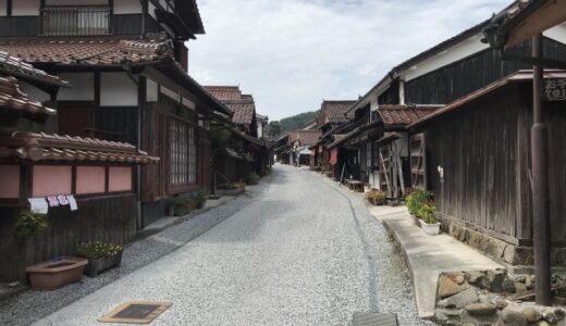 ウォーキングを続けていたら、小さな夢ができました
