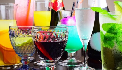 積み重ねは裏切らないのかもしれない⑥　お酒との付き合い方も積み重ねだった　71