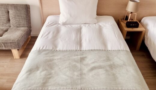 40代になってから睡眠に少し変化を感じた理由を考えてみた㊶