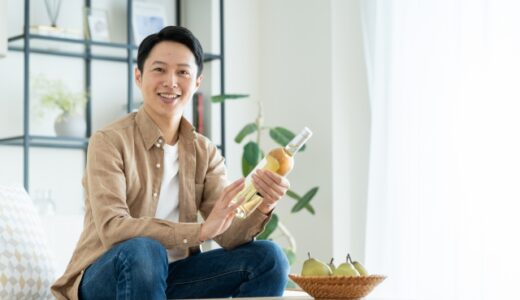お酒と私⑤　40代になって思う、お酒とのちょうど良い距離感　65