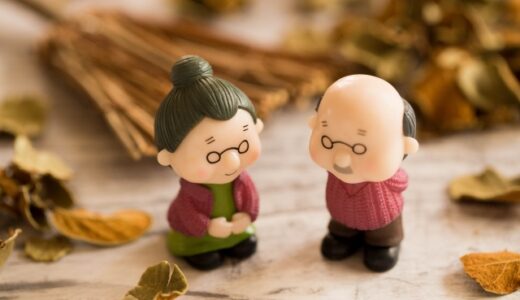 積み重ねは裏切らないのかもしれない④　親との時間は有限だった　70　