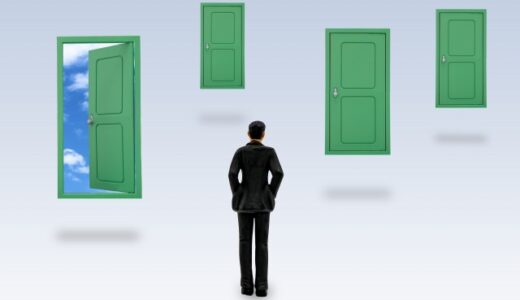 私が望む人生を基準にしたら、目の前の出来事は小さく見えた③～遠くのゴールを見ると、今日の選択が変わる～188