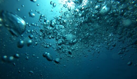 心の深海に、大きな海流を探して③～問いという種は、時間をかけて育つ～158