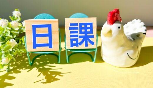 ル―テインは、私の人生をどこへ連れていくのだろう②～ル―テインに、やる気はいらない～