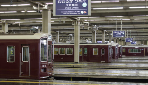 ヨハニ少年へ①～あの電車に乗っていた少年へ～